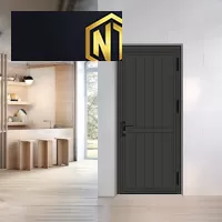 CỬA PHÒNG NGỦ BẰNG NHÔM XINGFA